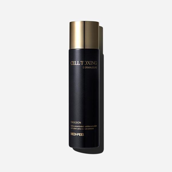 

Эмульсия MEDIPEEL Cell Toxing Dermajours 150 мл 1 PCS