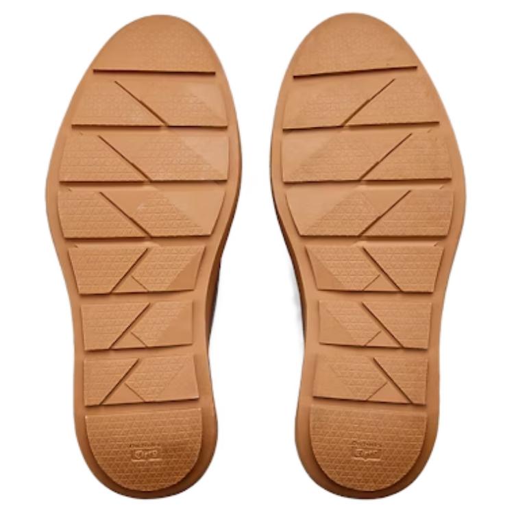 Onitsuka Tiger Wigurve Brown Caravan Unisex Sneakers 1183B487-201