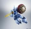 TAMASHII NATIONS ROBOT Spirits Mobile Suit Gundam Gyan 140mm painted movable figure [SIDE MS] YMS-15 ver. A.N.I.M.E. Approx. ABS&PVC
