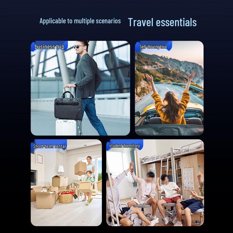 Φορητός WiFi 6 Router ZTE F32