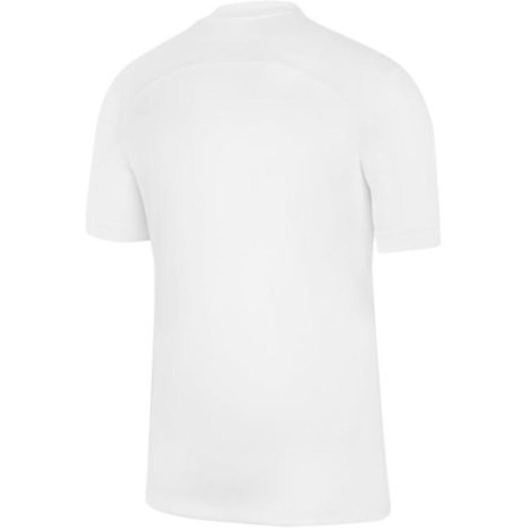 Nike Paris Saint-Germain 2022/23 Stadium Third Jersey White Men Streetwear DN2716-101