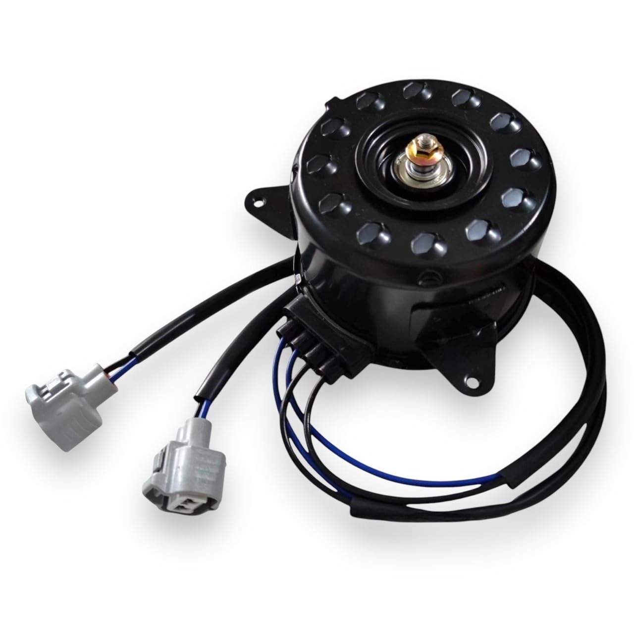 

Мотор электрического вентилятора Kanoan для Nissan Serena и Suzuki Охлаждение двигателя Запчасть послепродажного обслуживания Landy, C26, HC26, HFC26, MFC26, SC26, SNC26, 21487-JF00A,