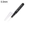 Xiaomi Watch Lubricant Oiler Metal Oil Pin Pen Portable Movement Part Lubricating Repair Maintenance Tool Accessories for Watchmakers