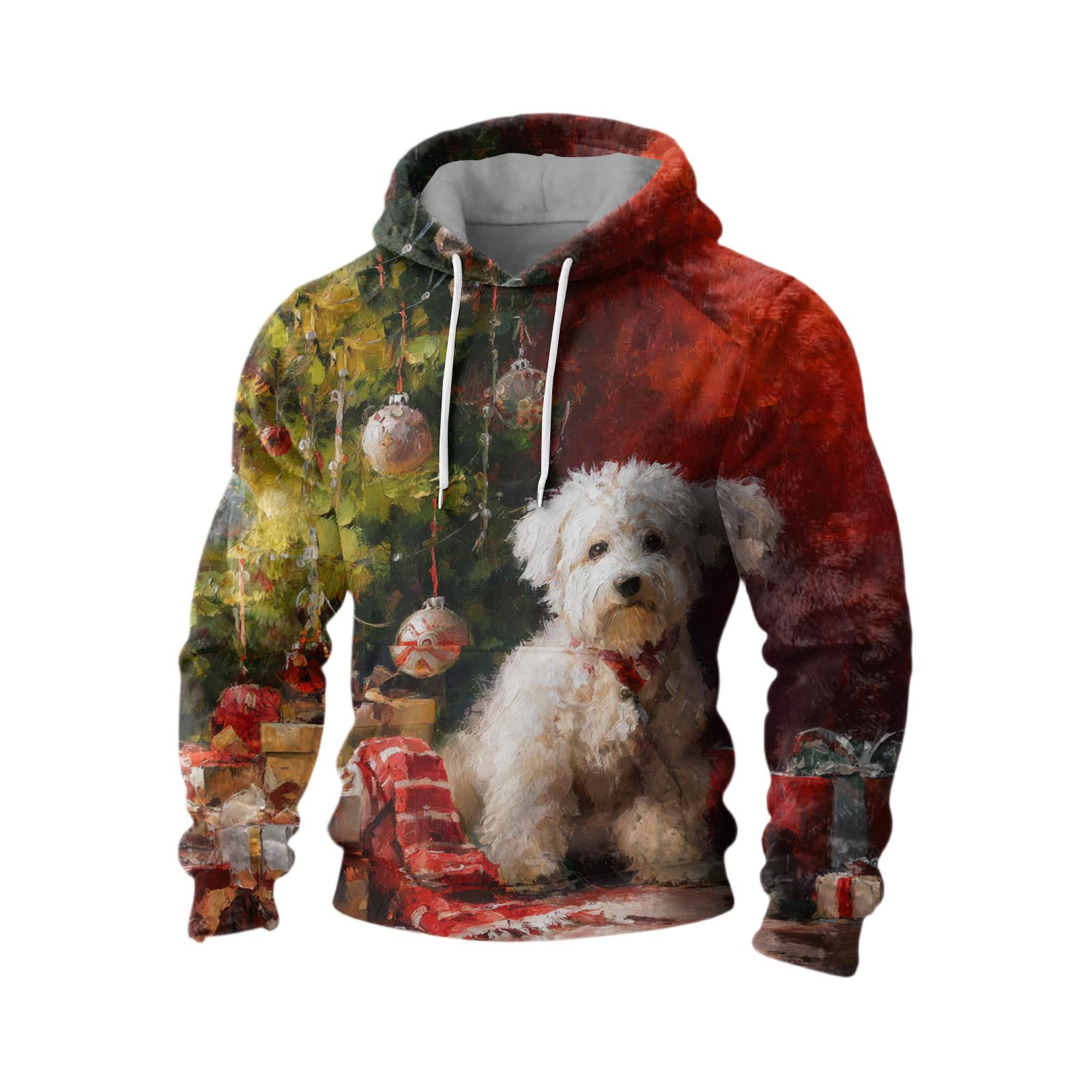 

Спортивный костюм с капюшоном, унисекс, одежда для бега, пуловер с длинными рукавами, толстовка с капюшоном XL белый