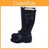 Design Atemporal Estrela de Cinema Quente Star Wars Anakin-skywalker Sapatos Botas de Cosplay Feitos de Materiais de Elite