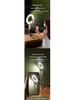 2025 Mobile Streaming Stand with Fill Light & Selfie Support