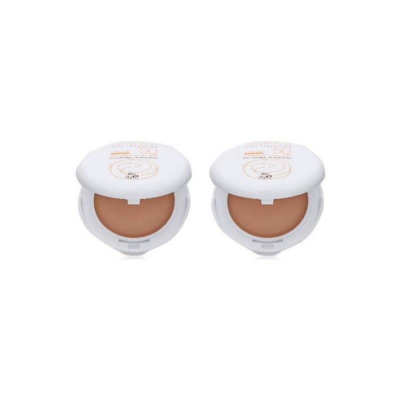 Avene Sun Pact Golden SPF 50