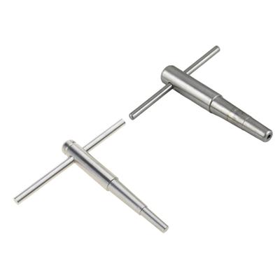 Narzędzie do centrowania ustnika Produkt do czyszczenia i pielęgnacji instrumentów dętych drewnianych Kształtowanie ustnika trąbki Narzędzie do naprawy ustnika