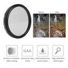 Junestar CPL Lens Filter Polarizing Lens Filter for  Celsius  Celsius  Celsius OlympusCelsius Fuji