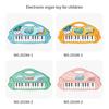 Electronic Musical Instrument Electronic Piano Toy Learning Function Music Toy  For Kids