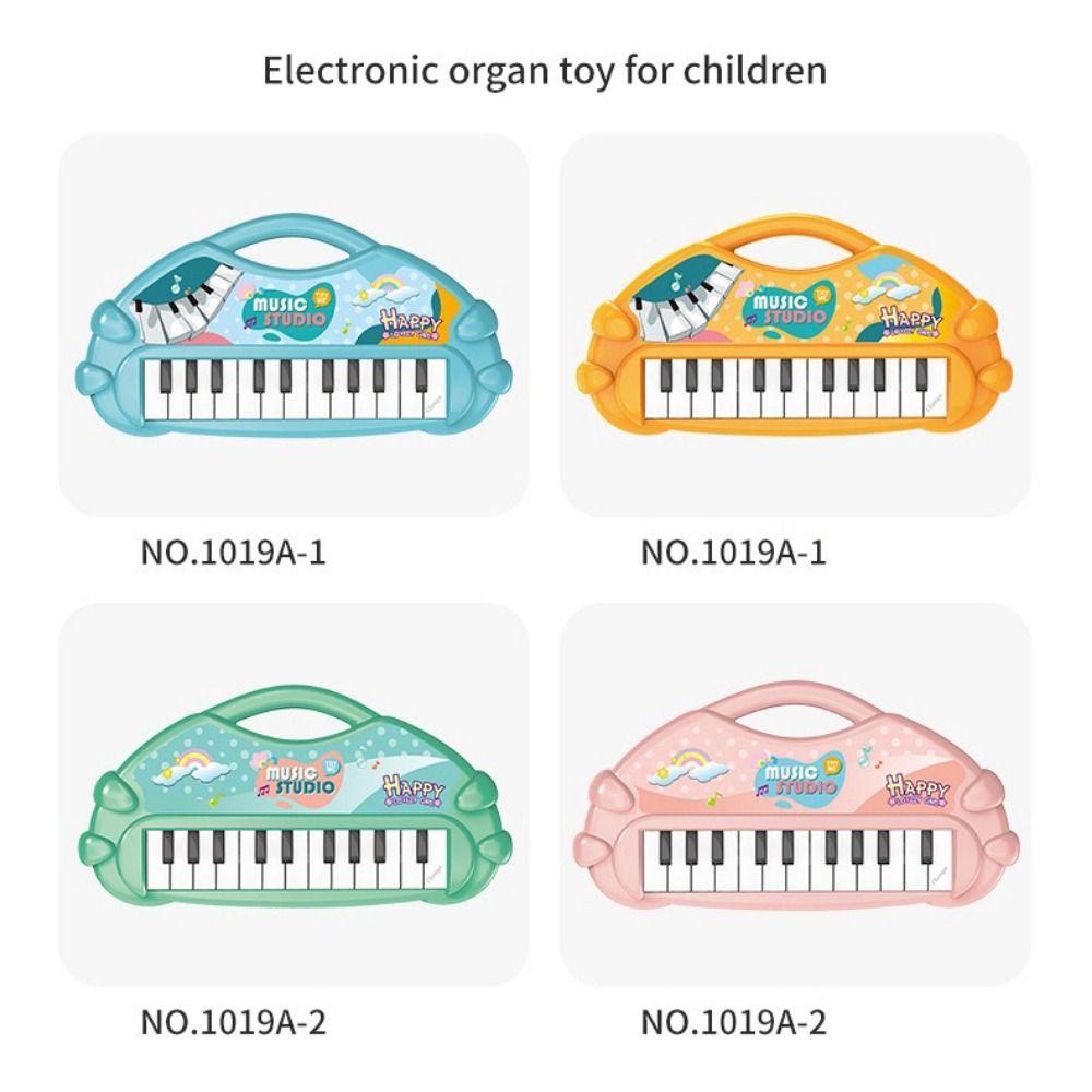 Electronic Musical Instrument Electronic Piano Toy Learning Function Music Toy For Kids