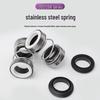 Mechanical Seal Ring for Submersible Sewage and Booster Pumps - Ceramic/Graphite