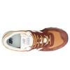 Sneakers unisex New Balance U574 lifestyle marrone (U574MRR)