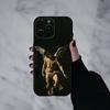 C-Caravaggio-O P-Painting-G  Phone Case For iPhone 17pro, 16,15,14,13,12,11 X XR Plus,Others Soft Black Cover