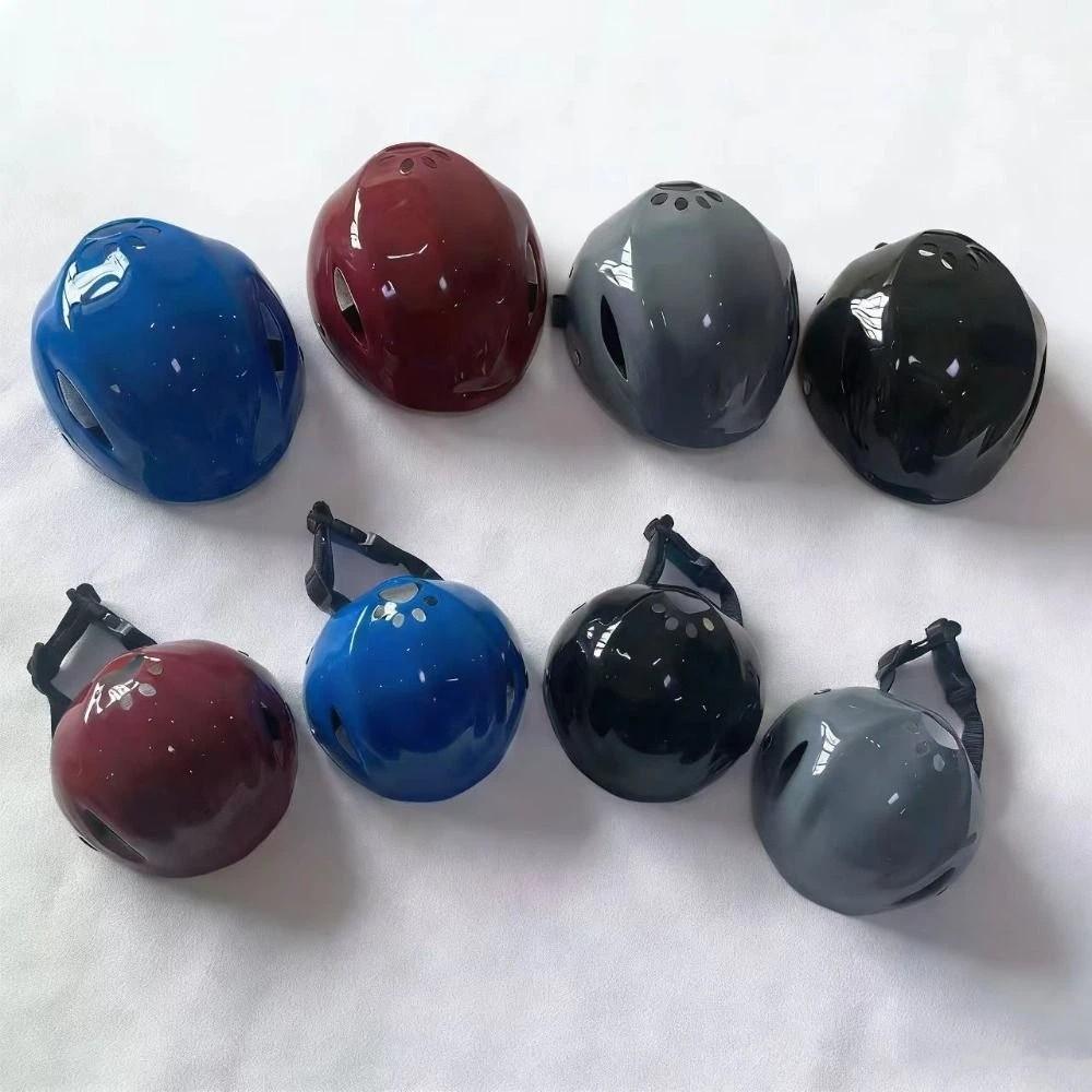 Adjustable Dog Helmet Comfortable Fit Cat Locomotive Helmet Fashion Dog Riding Helmet Traveling