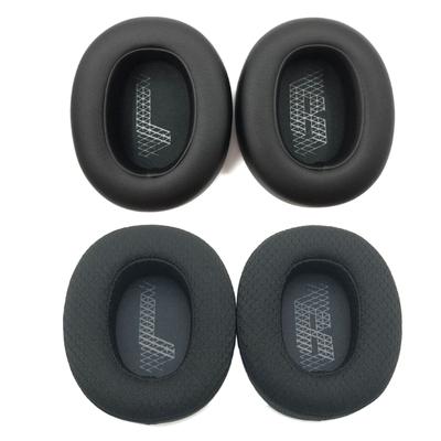 Replacement Earpads Ear Pad Ear Cushions for Duet NC E65BTNC Headphones Sponges Cover Case Earphone Repair Part