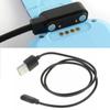 Bracelet Children's Watch Magnetic Smartwatch Charger Charging Charging Cable Band Accessories