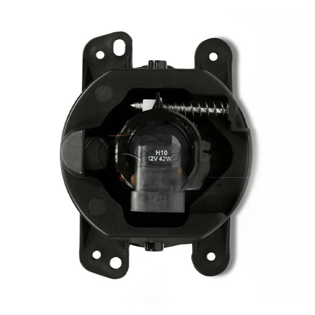 Fog Lights Fog Light Bulb Car Lighting System Dodge Charger 2011-1014 Fog Lights LED Fog Lights