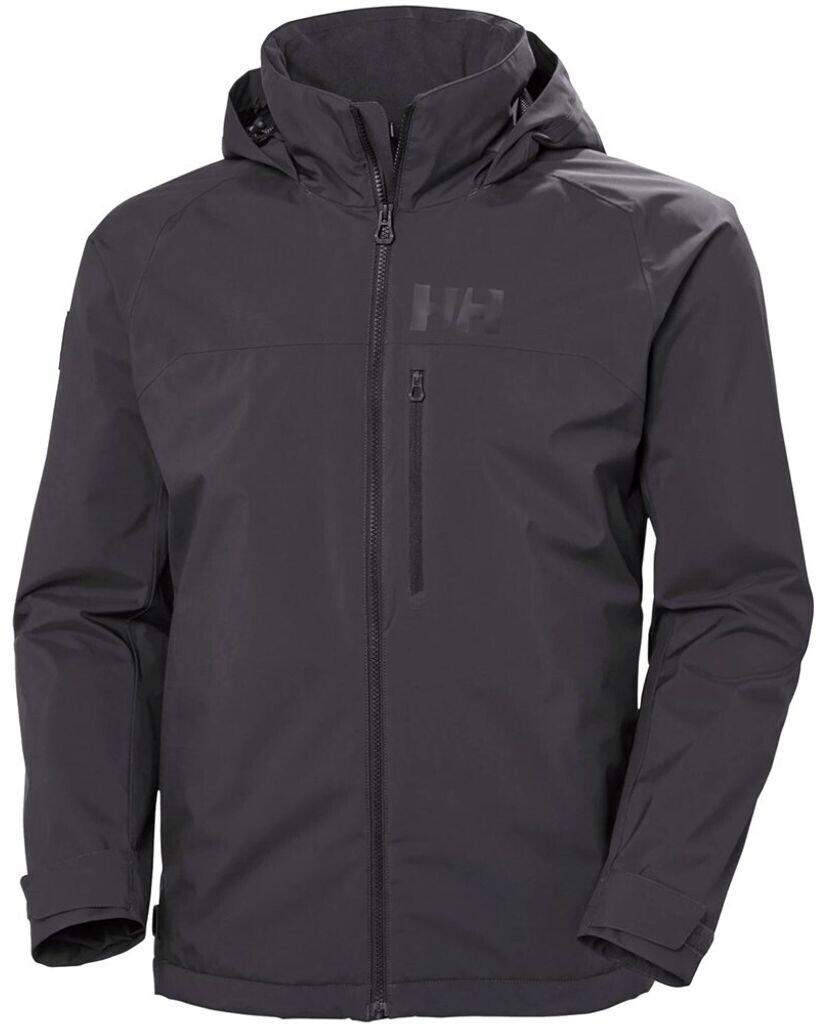 

Helly Hansen HP Racing Lifaloft Hooded Sailing Jacket ebony L