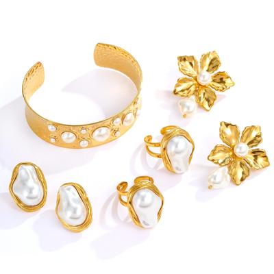 Gioielli e bigiotteria – Set di gioielli