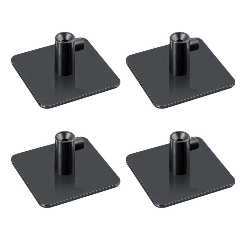 Plastic Dough Hook Mixer Attachment Heavy Duty Plastic Construction Suitable for Effective Dough Kneading and Mixing