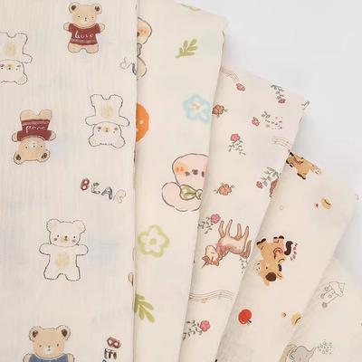 Cucito e manufatti tessili – Tessuti