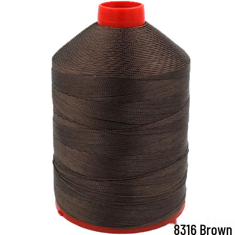 Rongyu Industrial Heavy-Duty Sewing Thread