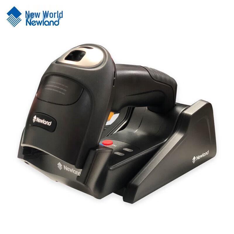 Newland NLS-HR52-BT Wireless 2D Handheld Barcode Scanner