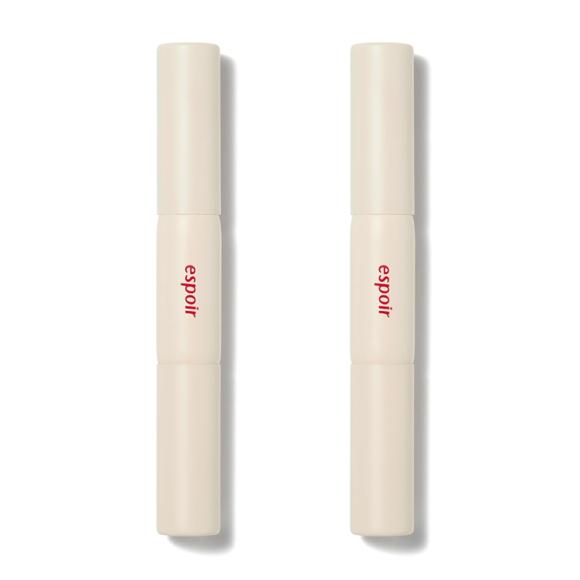 Espoir Dual Smudging Lip Brush (3 Options)