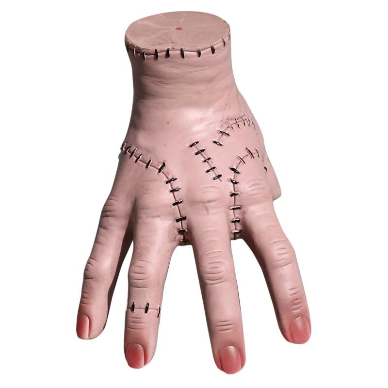 Costume da Cosplay di Halloween per Bambina Abiti Gotici Neri Costume per Bambini Carnevale Travestimento