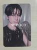 [USED] THE BOYZ Eric THE BLAZE WORLD TOUR In SEOUL Purchase Bonus