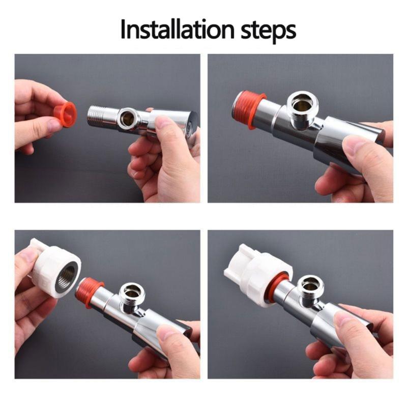 Easy to Use Tape Sealing Tape Flexible Sealing Tape 10pcs/set for Various Tasks