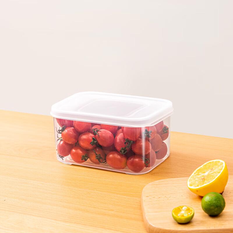 Xitianlong 0.9L Plastic Food Storage Container
