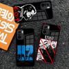 U2 Band Rock Phone Case For Xiaomi 13 12 X Redmi Note 10 11 S Lite T Pro POCO M4 X3 F3 Glass