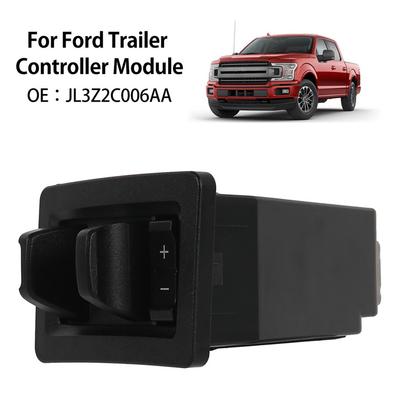 For FORD F150 2015-2020 Trailer Brake Control Switch Black