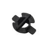 New Fits For 2003-2008 Nissan Upper Radiator Mount Bracket 350Z 21542-AL500