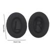 Replacement Ear Pads Earpads Headband for Bose QuietComfort QC 2 15 25 35 Ear Cushion QC2 QC15 QC25 QC35 SoundTrue Headphones 2
