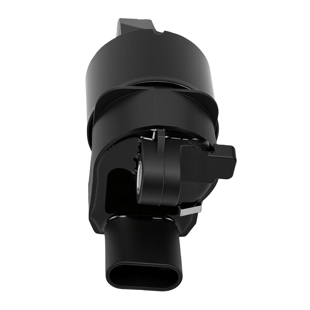 Ignition Coil Replacement for Chevy 12573190 High Voltage Engine Round Ignition Coil