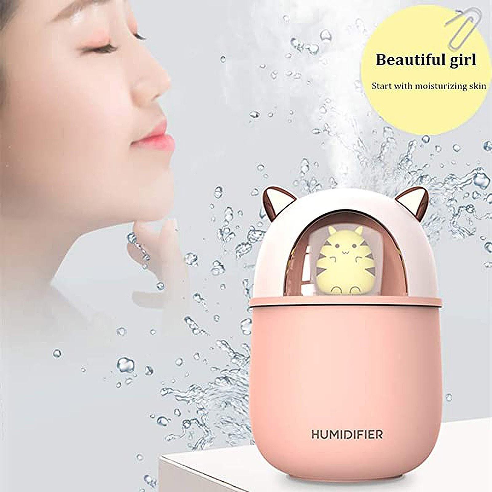 

Сагит милый,Мышь,Увлажнитель,Креативный,Открытый,Бесшумный,Мини,Увлажнитель