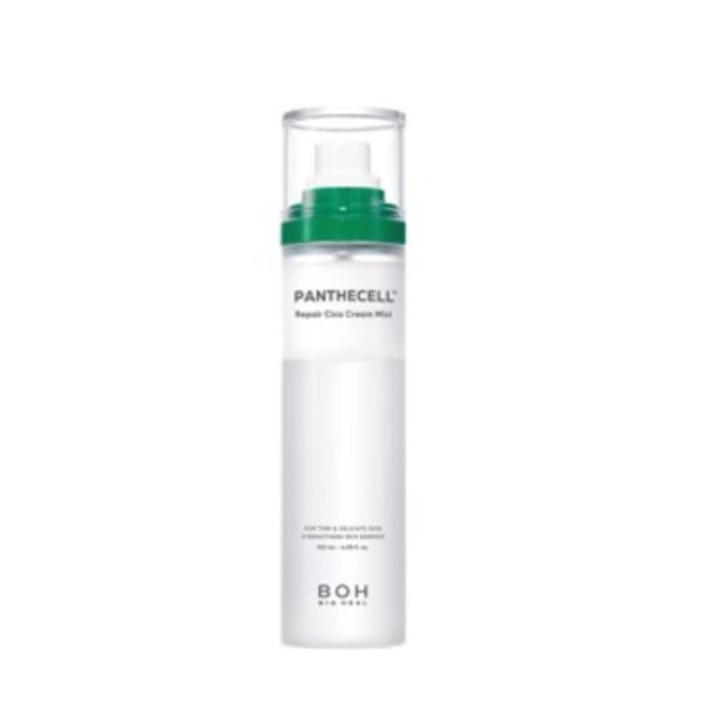 [BIO HEAL BOH] Pantecell Repair Cica Cream Mist  (60ml / 120ml / 120ml+120ml)