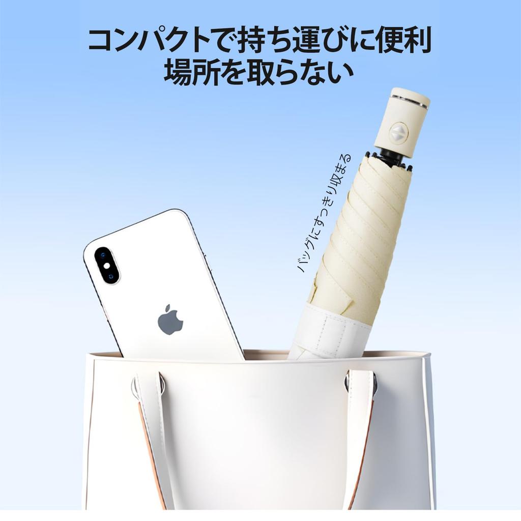 ZVCXOE Memory Foam Folding Umbrella with UV Complete Light Heat Automatic Suitable for Rain or Heatstroke Sun UV Pink Protection, Blocking, Shielding,