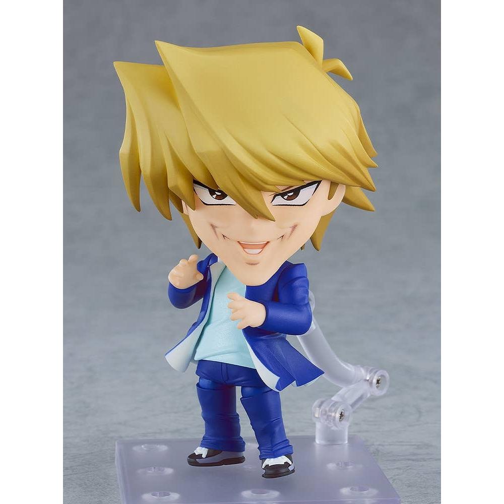 Yu Gi Oh Nendoroid Joey Wheeler  Yu Gi Oh  Duel Monsters