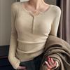 Autumn Slim Fit Base Knitted Sweater Women Fashion Long Sleeve Casual Winter Pullovers Sweaters for Women Elegant Simple O Neck Lady Knit Jumper 25577