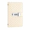 Password Lock Cash Budget Planner Pockets Saving Money Organizer  Office Stationery Supplies