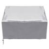 Professional Look Printer Dust Cover with Full Coverage for Your Equipment