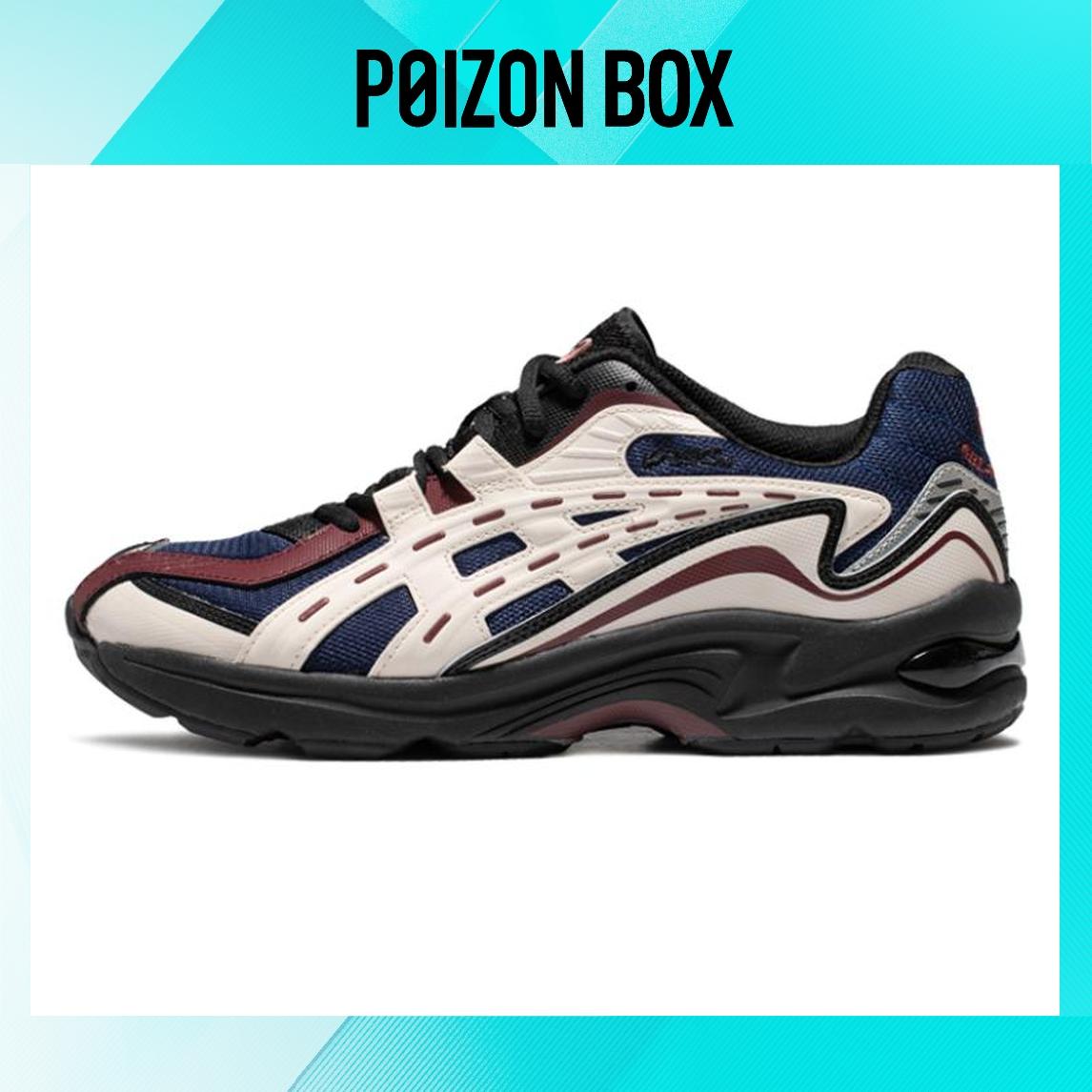 

кроссовки Asics FB1-S Gel-Preleus Lifestyle Shoes Unisex 1201A838-400