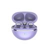 Clip04 Bluetooth 2025 Wireless Earphones: Sports Clip-on, High Sound Quality, Long Battery Life GTS15
