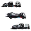 Hot Wheels Team Transport Assortment Vehicle Miniature 2 Cars per Set x 4 Sets Ages - Toys, Cars, (Boxed Set), 3+, Multi-color, FLF56-987K