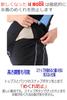 lemode (Le Mode) Women's Made in Japan Fitness Swimsuit with Separate Cap Set, Anti-Flip, Maternity, MC143 (ML, Blue)