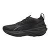 Puma ForeverRun Nitro 2 Black Galactic Grey Men Sneakers 310109-12